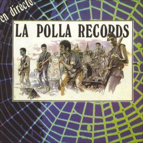 Download track Txus La Polla Records