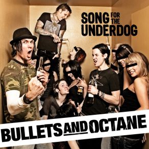 Download track Gravestone Love Bullets And Octane