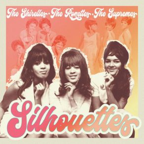 Download track It's Love That Really Counts The Shirelles