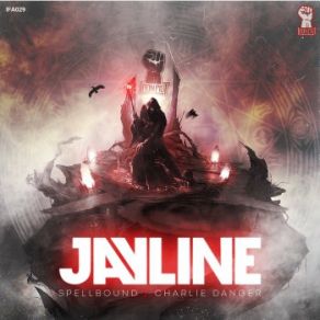 Download track Spellbound Jayline