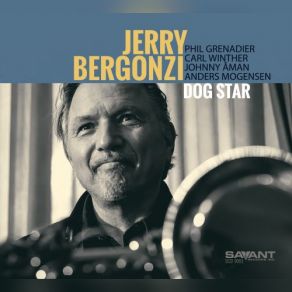 Download track Dog Star Jerry Bergonzi