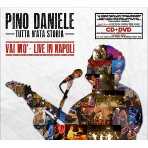 Download track A Testa In Giu' Pino Daniele