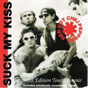 Download track Search And Destroy (Non Album Track)  The Red Hot Chili Peppers