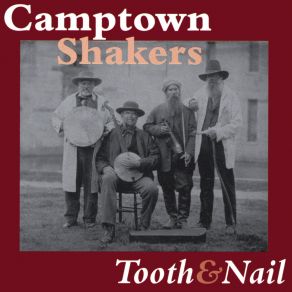 Download track Ring De Banjo / Oh Susanna Camptown Shakers