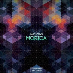 Download track Morica (Radio Edit) Alpha025