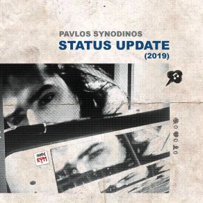 Download track HIDDEN STATUS 1 ΣΥΝΟΔΙΝΟΣ ΠΑΥΛΟΣ