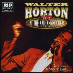 Download track What'S On Your Worried Mind Walter Horton, Ronnie Earl