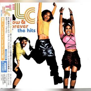 Download track What About Your Friends (Extended Remix) TLC