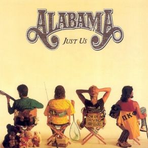 Download track If I Could Just See You Now Alabama