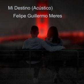 Download track Todo (Acústico) Felipe Guillermo Meres