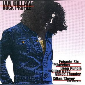 Download track Bluesy Blue Sea Ian Gillan