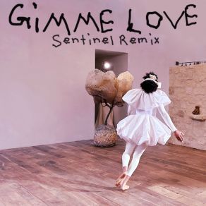 Download track Gimme Love (Armin Van Buuren Remix – Radio Edit) Sia