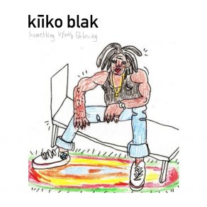 Download track Come Over (Bonus Track) KIIKO BLAK