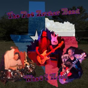 Download track Born In Texas The Pat Archer Band