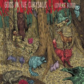 Download track Calling Gods In The Chrysalis