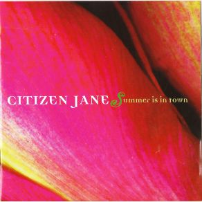 Download track The Fire Pit The Fusion, Citizen Jane