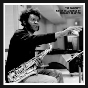 Download track Opus 82, Part Two (K) Anthony Braxton