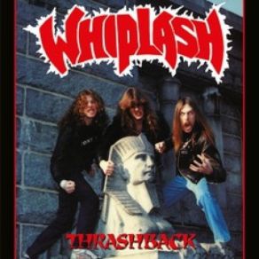 Download track Strike Me Blind Whiplash