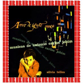 Download track Esquencendo Vocè Antonio Carlos Jobim