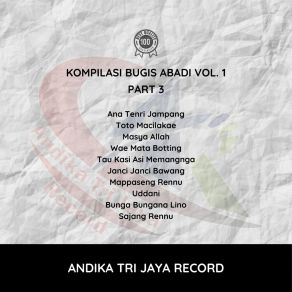 Download track Ana Tenri Jampang Nia Muchtar