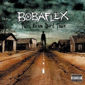 Download track Paranoid Bobaflex