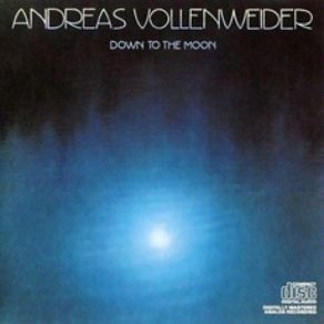 Download track Silver Wheel Andreas Vollenweider