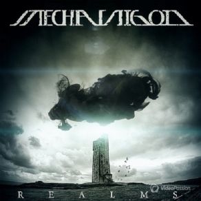 Download track Beyond Realms Of Reality Part 2 Mechanigod