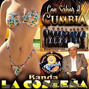 Download track La Parabolica Banda La Costeña De Don Ramon Lopez Alvarado