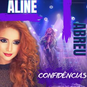 Download track Alto Risco (Ao Vivo) Aline Abreu