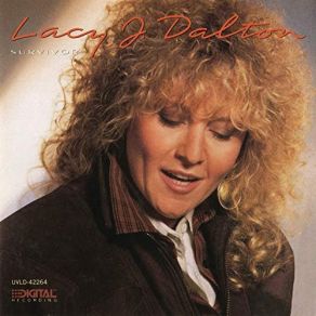 Download track Walking Wounded Lacy J. Dalton