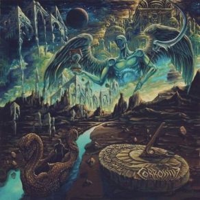 Download track The Great Beyond Pt. 1: Pillars Of Creation Corrossive