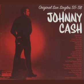 Download track It's Just About Time Johnny Cash