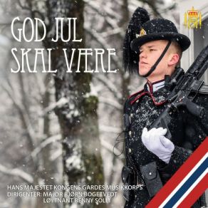 Download track Nordnorsk Julesalme Gardemusikken