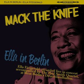 Download track Mack The Knife George Gershwin