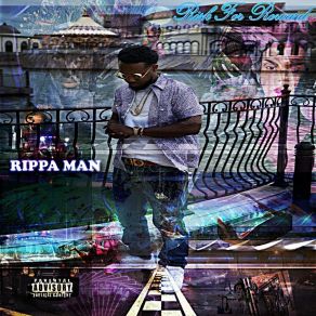 Download track Big Bad Wolf Rippa Man