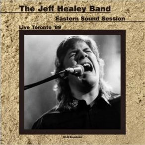 Download track Don't Let Your Chance Go By (Live) The Jeff Healey Band