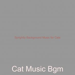 Download track Sunny Moods For Kittens Cat Music Bgm