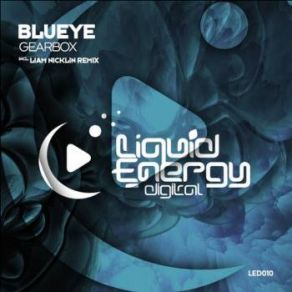 Download track Gearbox (Liam Nicklin Remix) BluEye