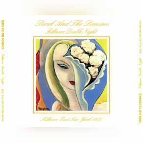 Download track Why Does Love Got To Be So Sad Derek & The Dominos