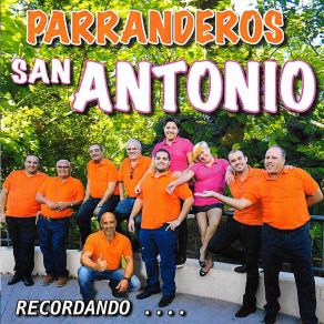 Download track En El Balcon De Mi Novia Parranderos San Antonio