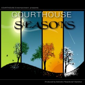 Download track Euphoria Courthouse