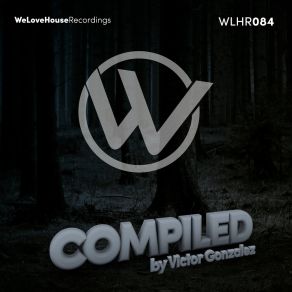 Download track Ni Un Carajo (Extended Mix) Victor Gonzalez