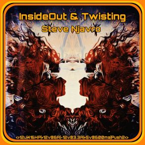 Download track Lightbox Steve Njavro