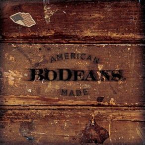 Download track American Bodeans