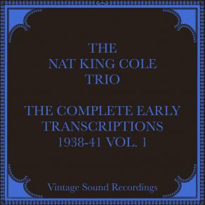 Download track The Sheik Of Araby (Hq Remastered 2024) Nat King Cole Trio