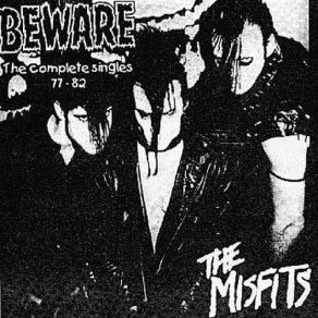 Download track Ghouls Night Out Misfits