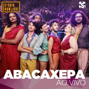 Download track Baião Escocês (Ao Vivo) Abacaxepa