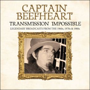 Download track Big Eyed Beans From Venus (1981) Captain Beefheart