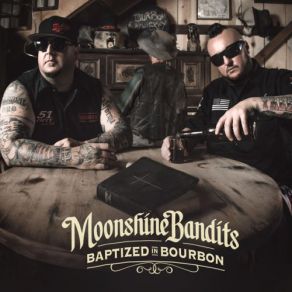 Download track The Sermon (Intro) Moonshine Bandits