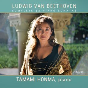 Download track Piano Sonata No. 13 In E-Flat Major, Op. 27 No. 1 Quasi Una Fantasia I. Andante Tamami Honma